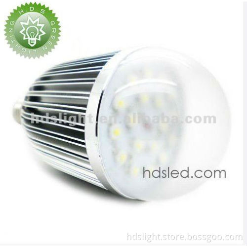 110-240v e27 e26 b22 100 watt equivalent led bulb